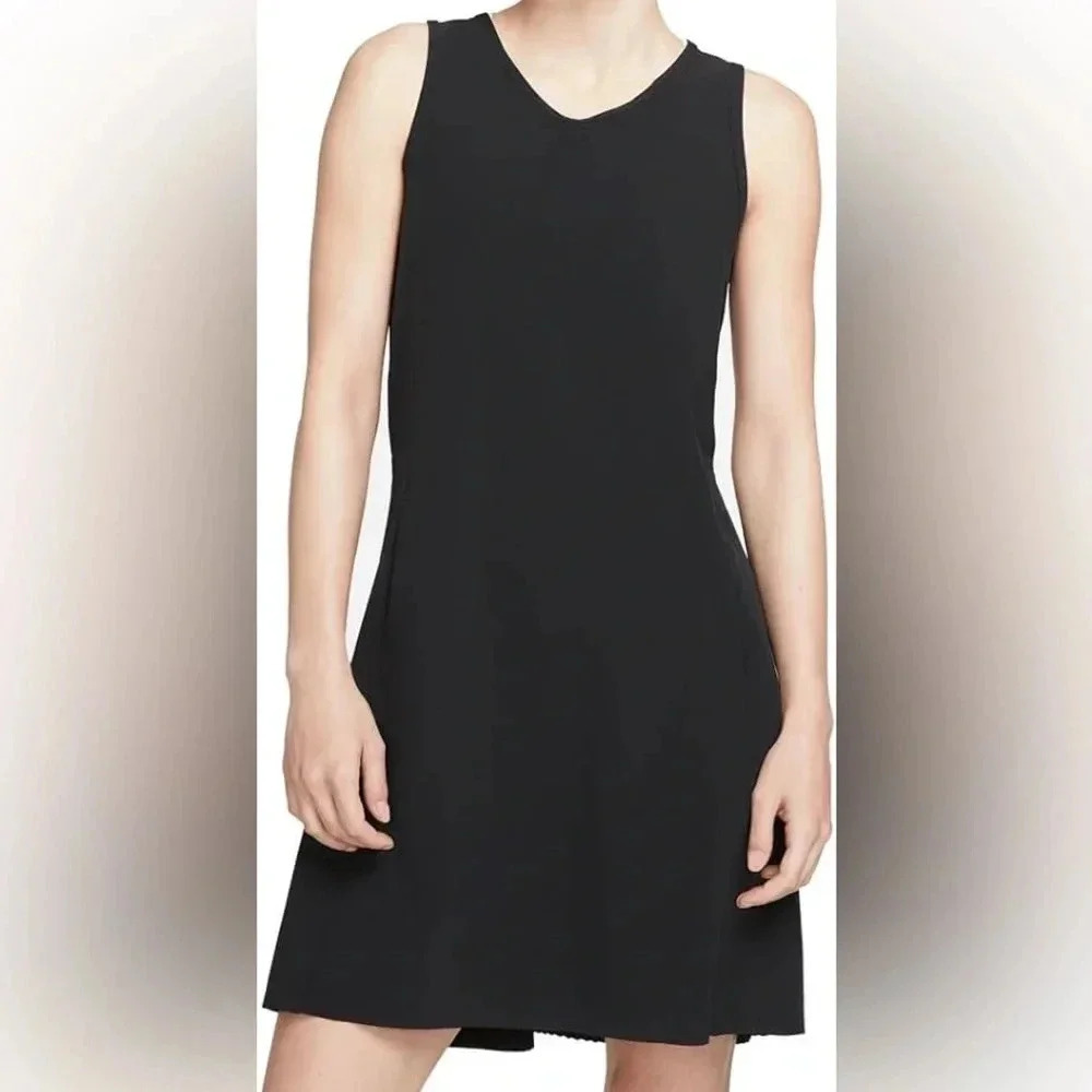 Nike Womens Dri-FIT Ace Golf Dress